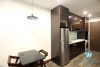 Brand-New Bright studio for rent in Yen Phu village, Tay Ho district 